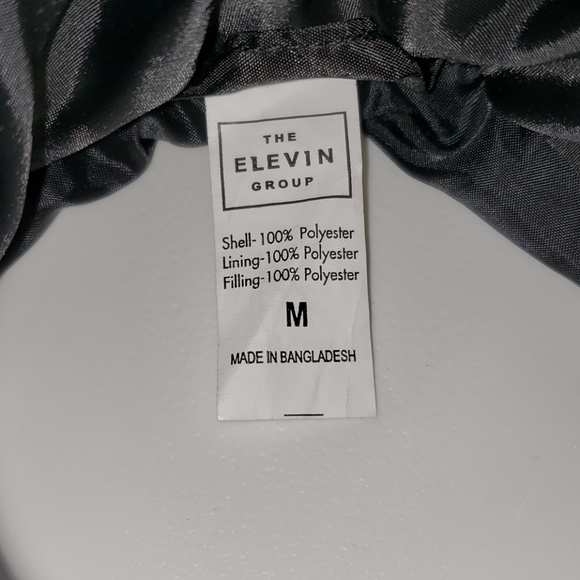 Orioles Puffed Vest - Picture 3 of 3